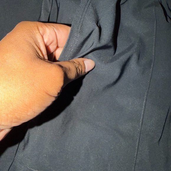 Old Navy Black Women's Joggers - Picture 11 of 15